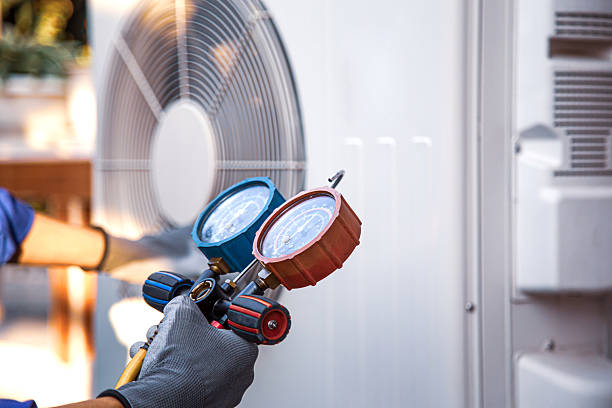 Affordable Hvac solutions in Nesbit, MS